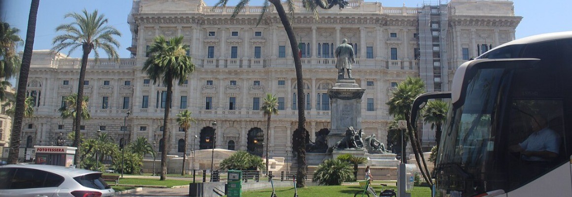 Vila Borghese