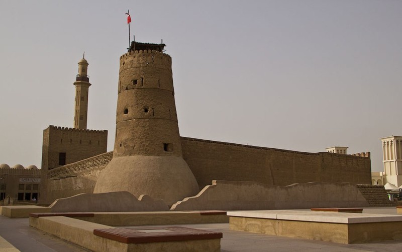 Аль-Фахиди - фото 12