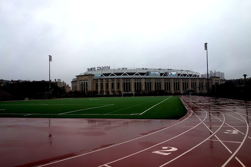 Estádio Yankee