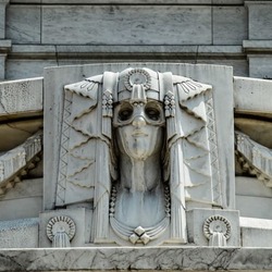 墨西哥城艺术宫