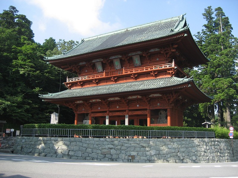 Monte Kōya