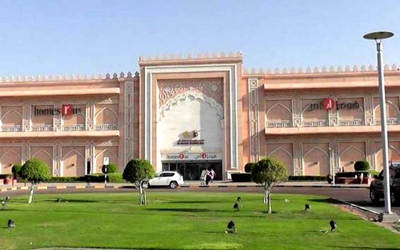 Ibn Battuta Mall - photo 5