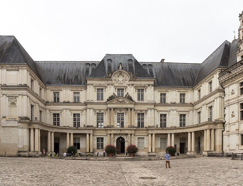 Château de Blois