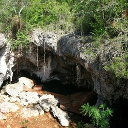 グランマ号上陸記念国立公園