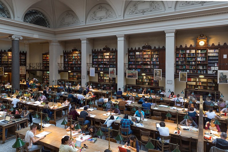 Universidad de Viena