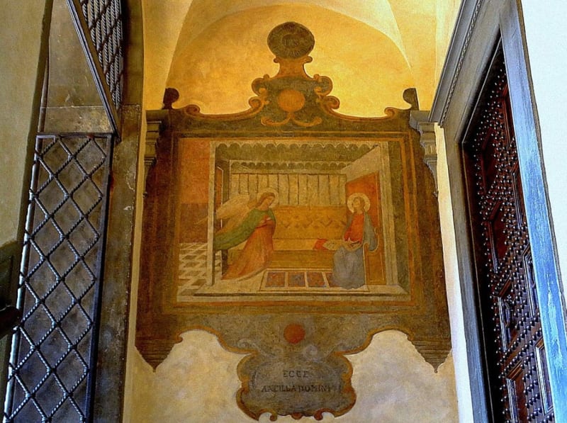 Базилика Сан-Лоренцо