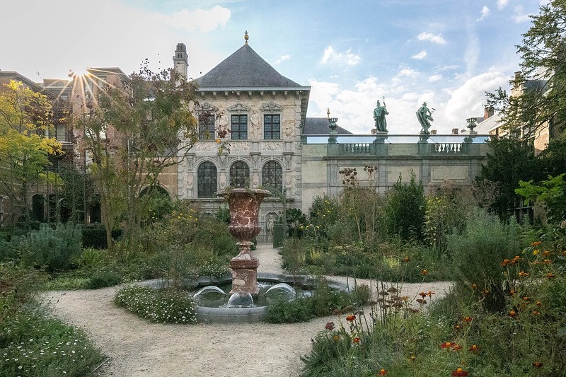 Rubens House
