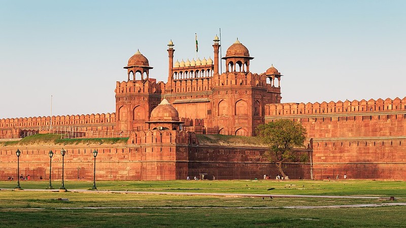 Lal-Kila
