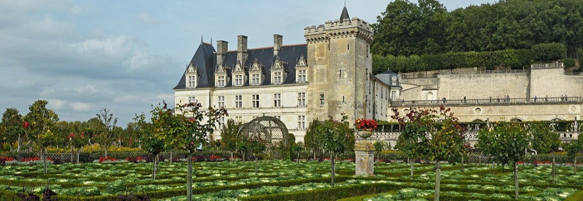 Villandry