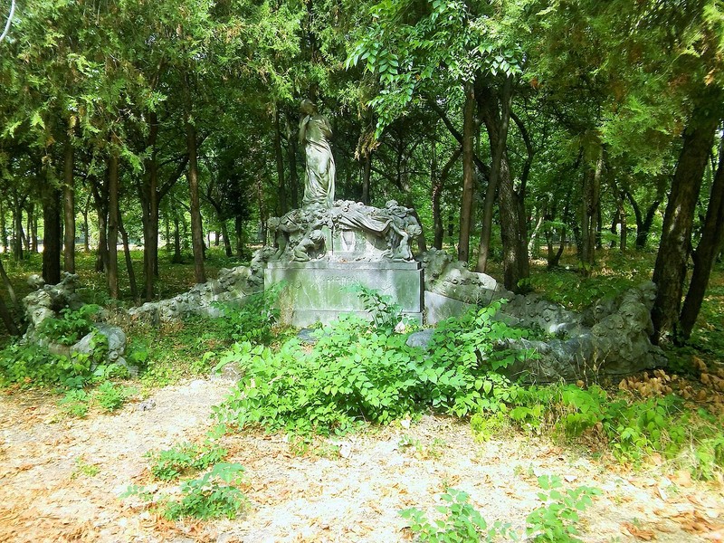Cementerio De Kerepeshi