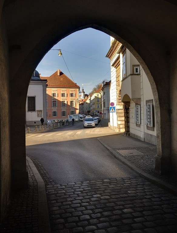 Château de Graz