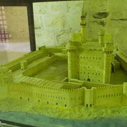 カーイト・ベイの要塞