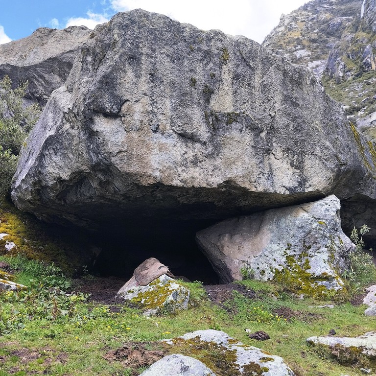 Национальный парк Уаскаран