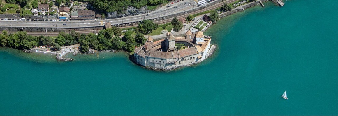 Castillo de Chillón