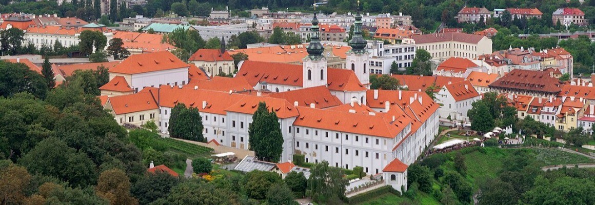 Monastère de Strahov