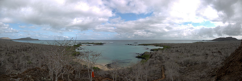 Îles Galapagos