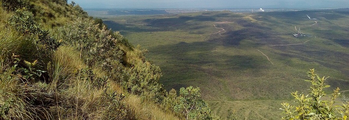 Menengai