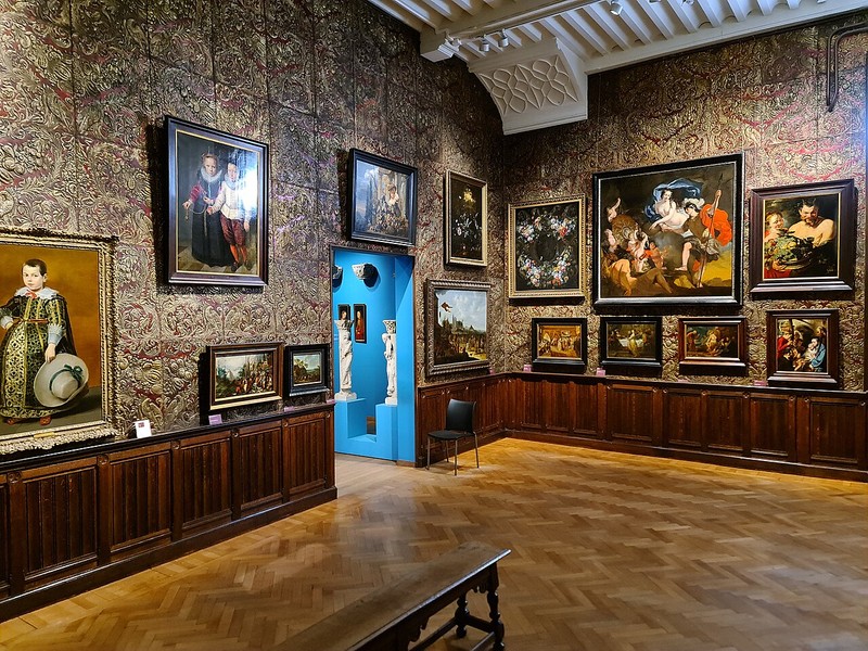 Musée Mayer van den Bergh