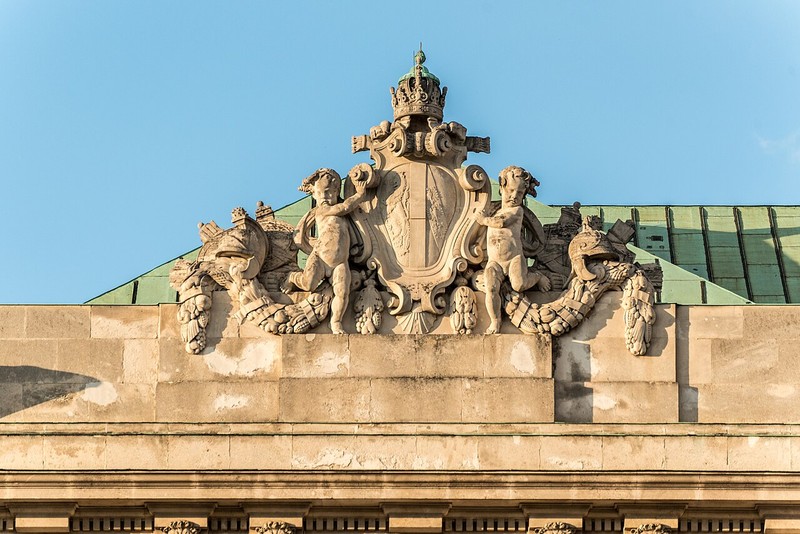 Palacio de Hofburg