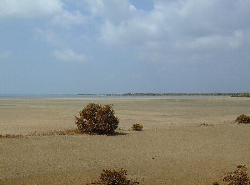 Península de Kalpitiya