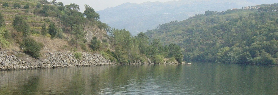 Douro-Flusstal