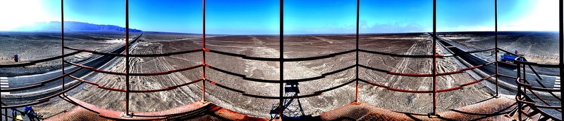 Lignes de Nazca