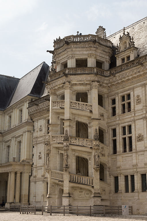 Castelo Blois