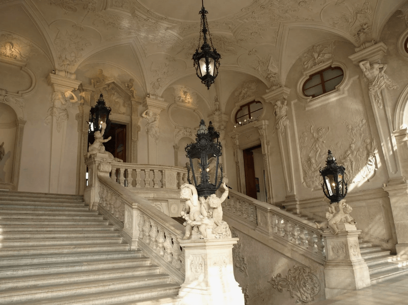Belvedere Gallery