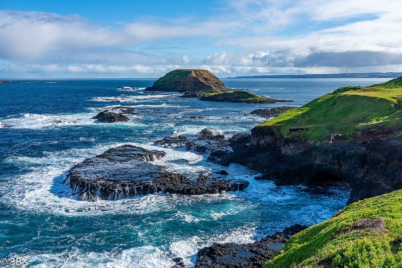 Phillip Island