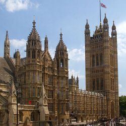 Westminster Palace