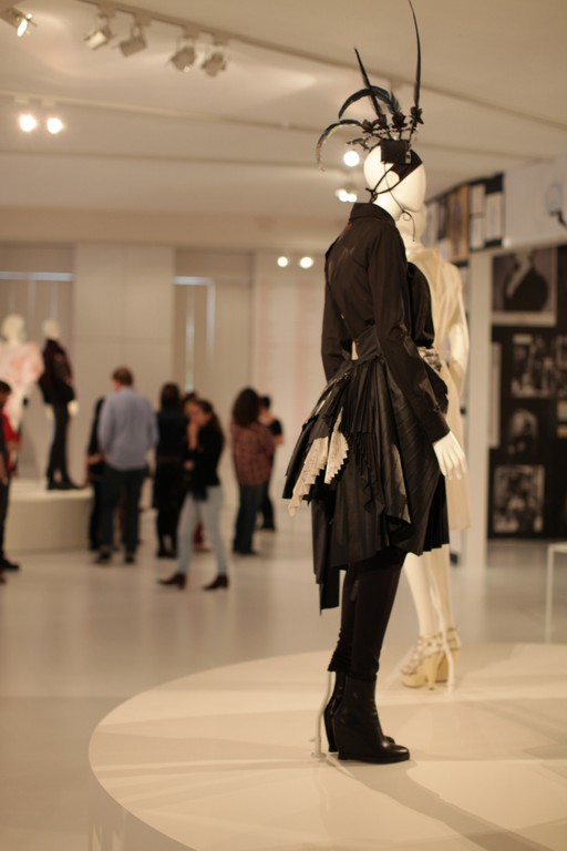 Museu da Moda de Antuérpia