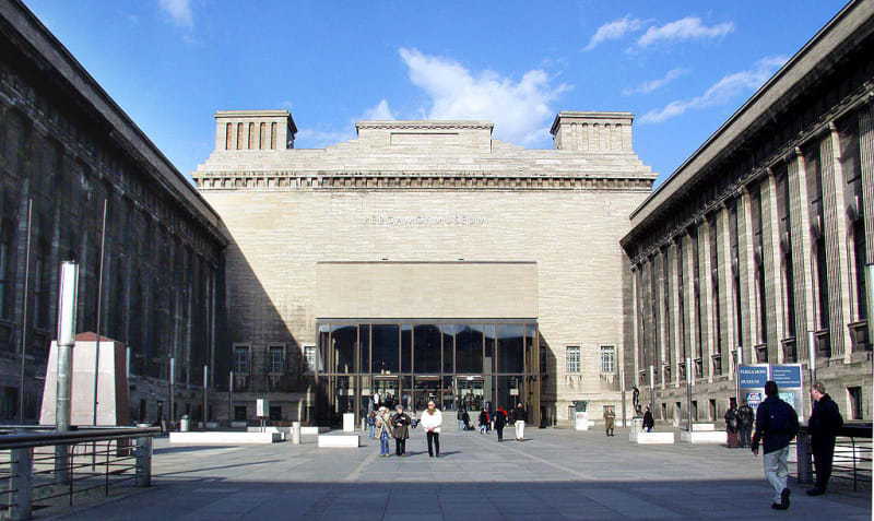 Museu Pérgamo