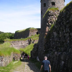 Fortaleza Bohus