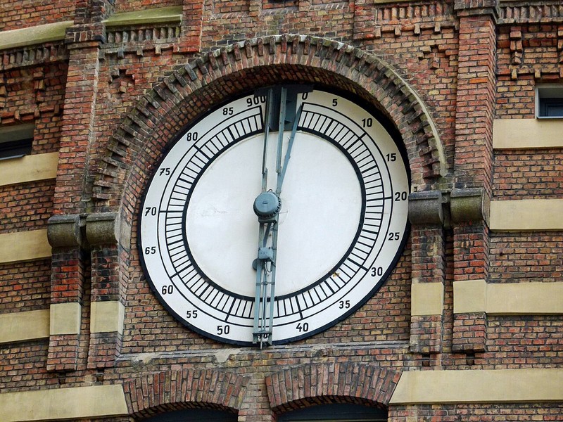 Wiener Gasometer