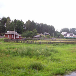 スモレンスコエポゼリエ国立公園