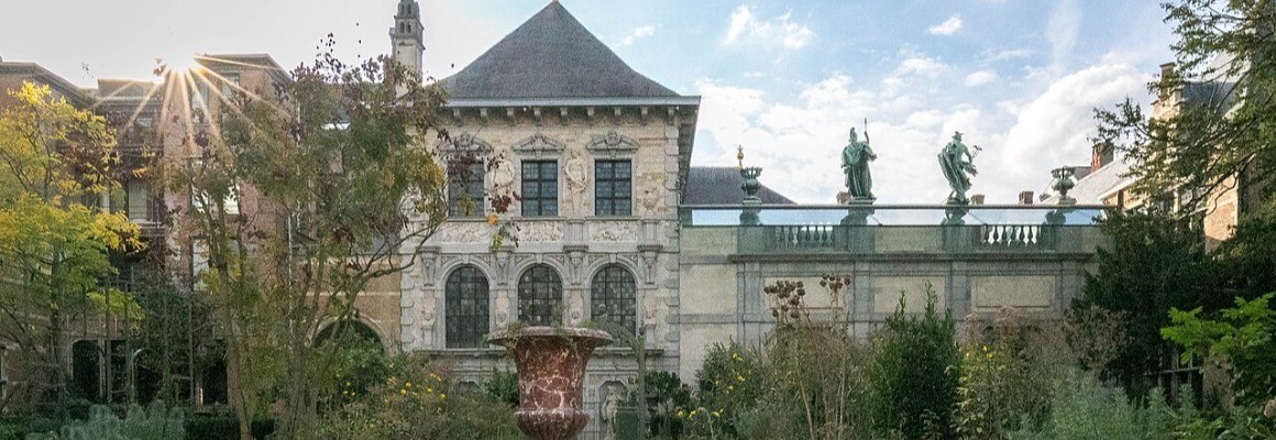 Rubens House