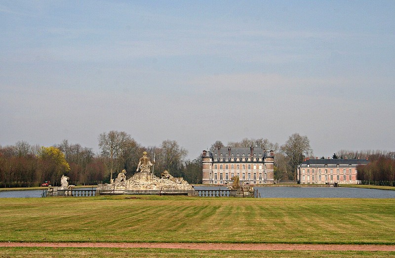 Château de Belœil