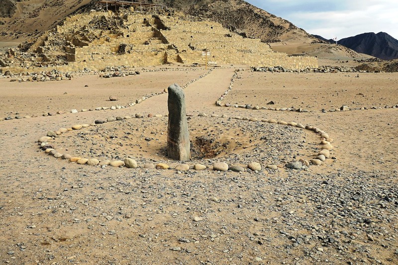 Caral