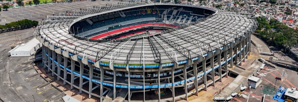 Azteca Stadium
