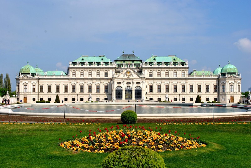 Belvedere Gallery