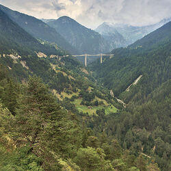 シンプロン・パス