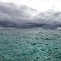 Море Хальмахера