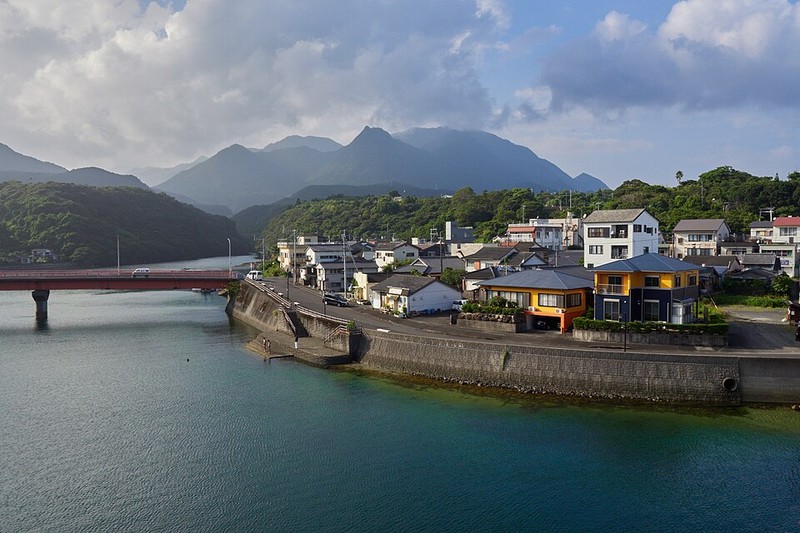 屋久島 - photo 17