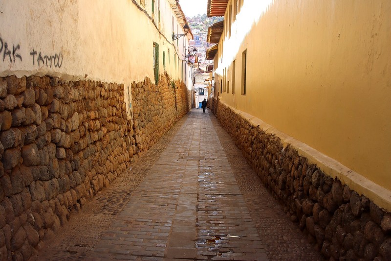 Cusco