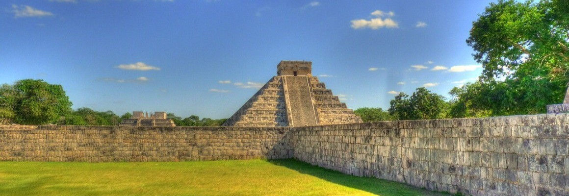 Chichen Itza