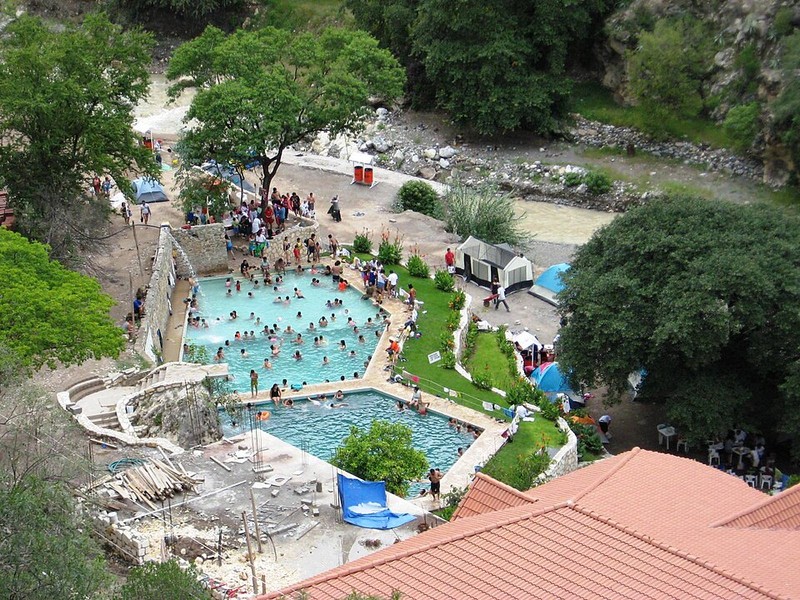 Tolantongo - photo 12