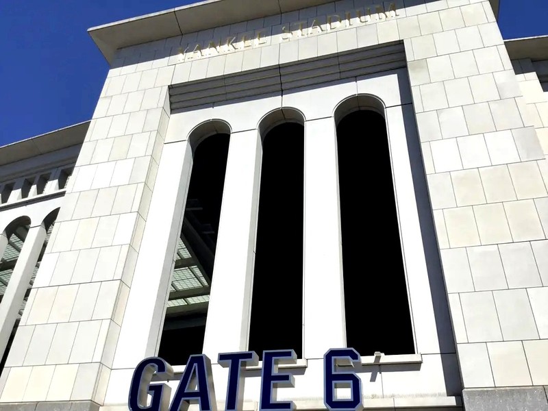 Estádio Yankee