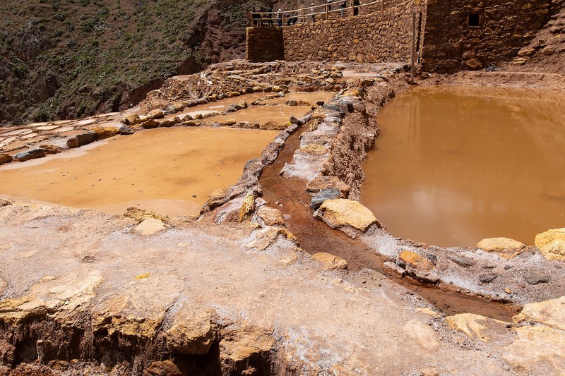 Salineras de Maras