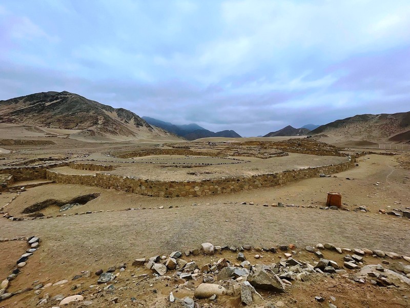 Caral