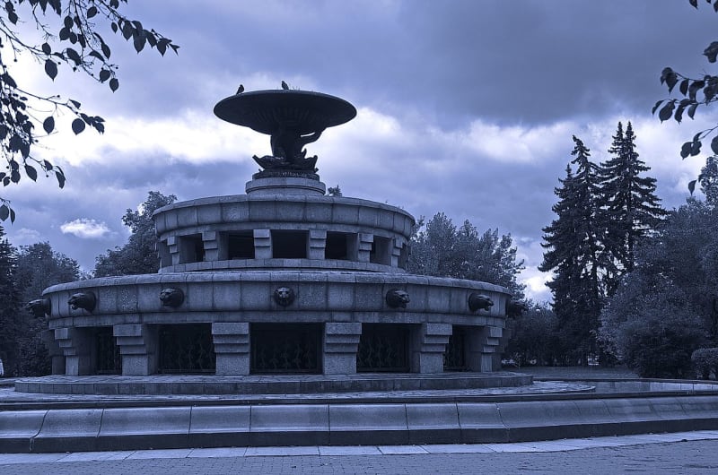 モスクワ州立大学